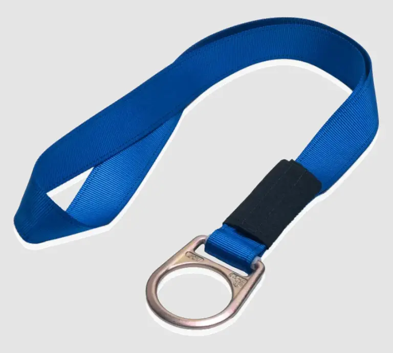 Anclajes y Conectores