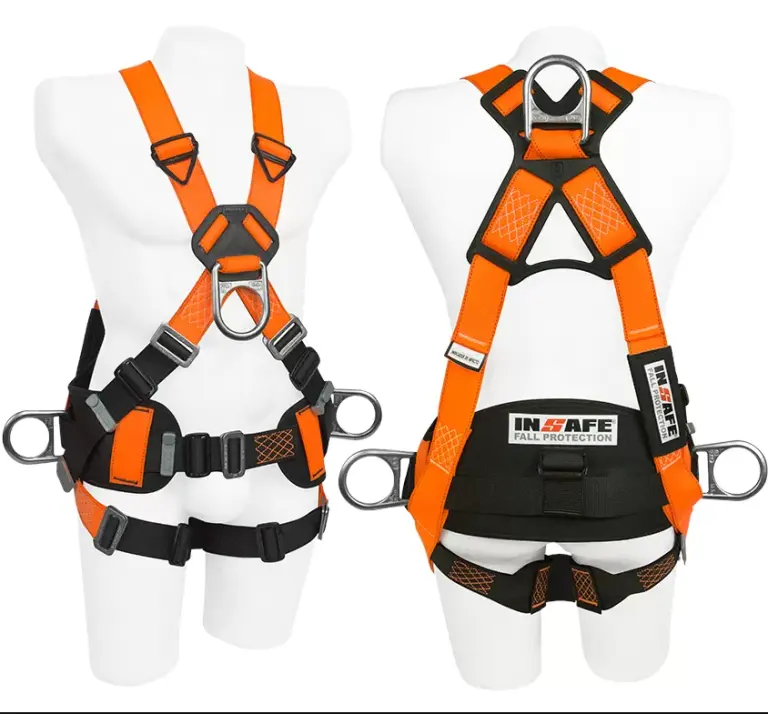 Arnés Multipropósito