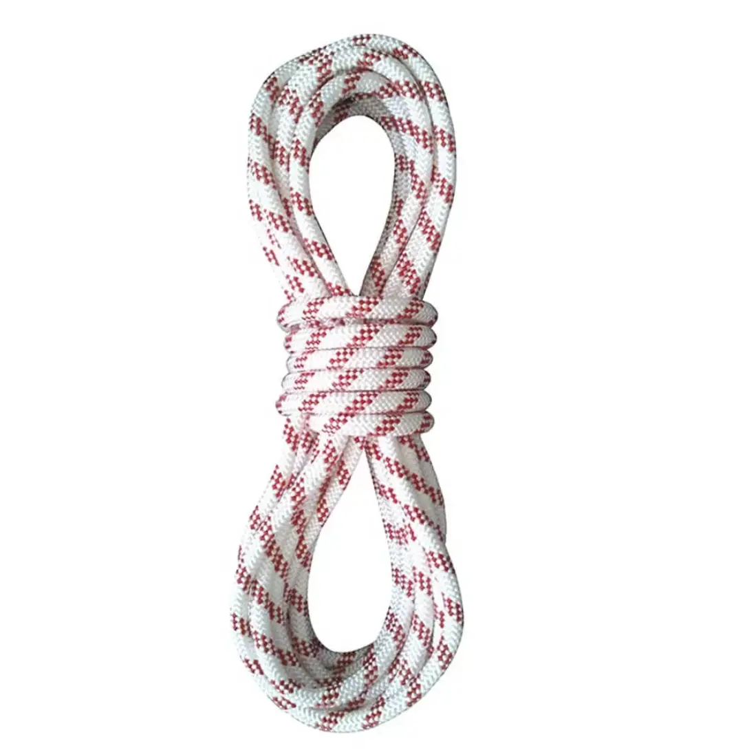 Líneas de Vida y Cuerdas