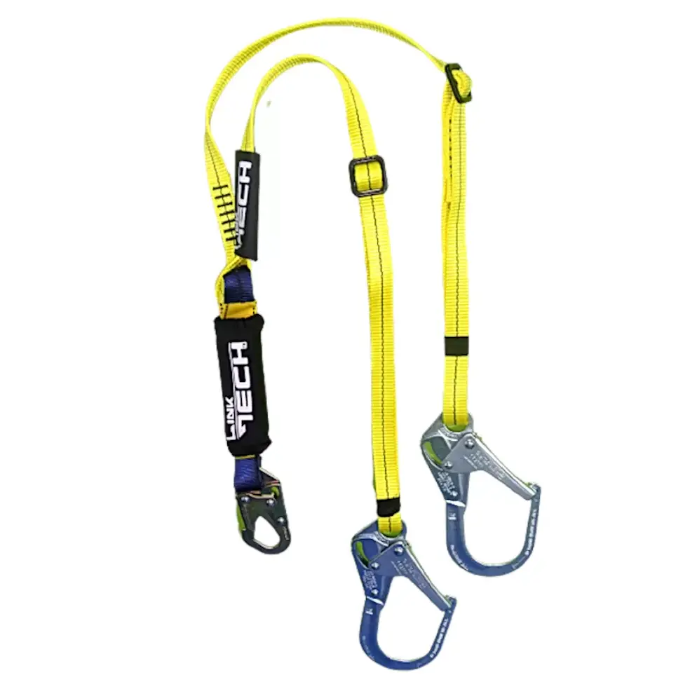 Eslingas de Posicionamiento