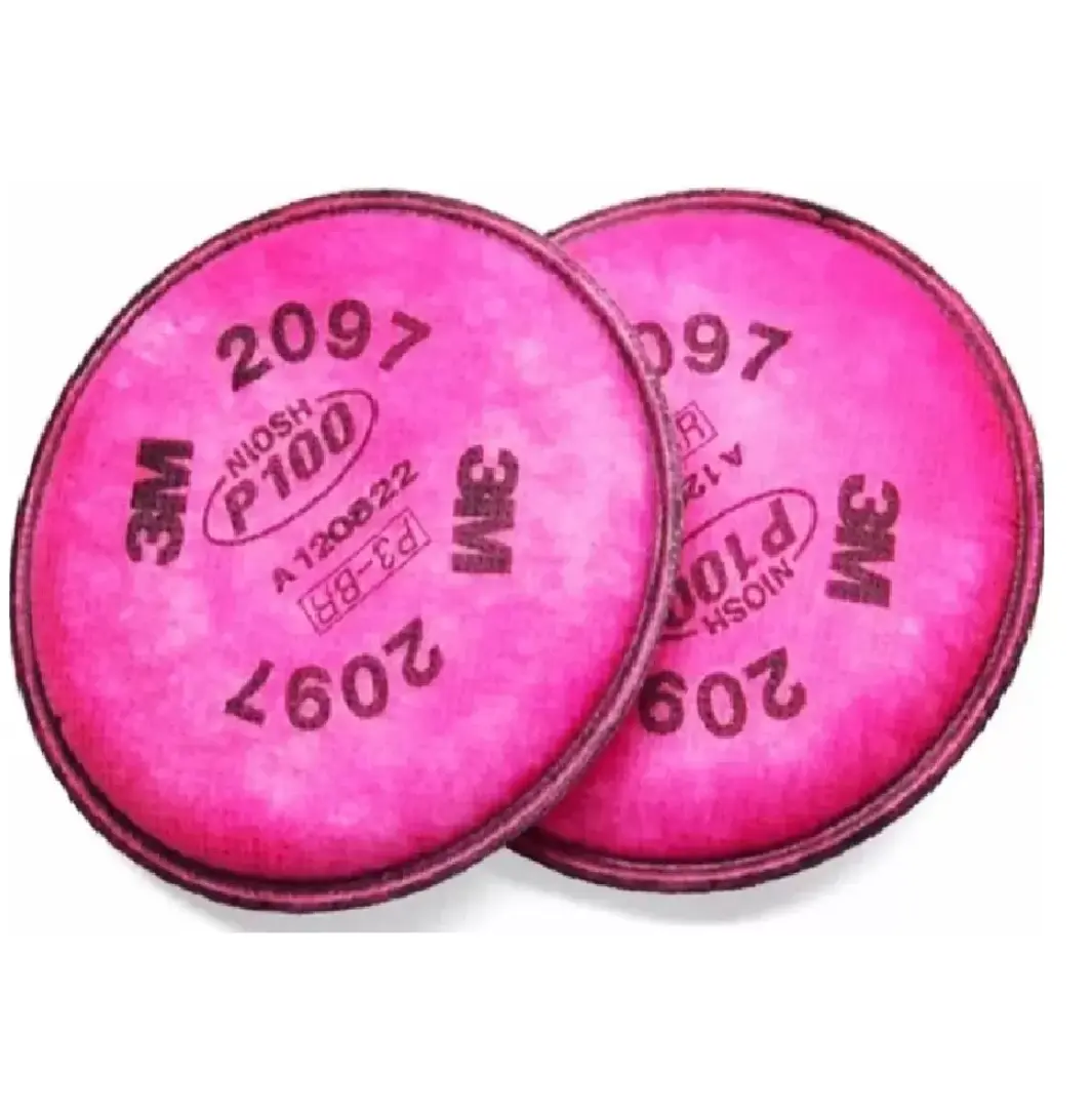 Protección Respiratoria