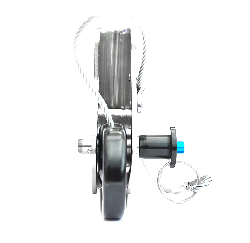 Arrestadores y Fricción