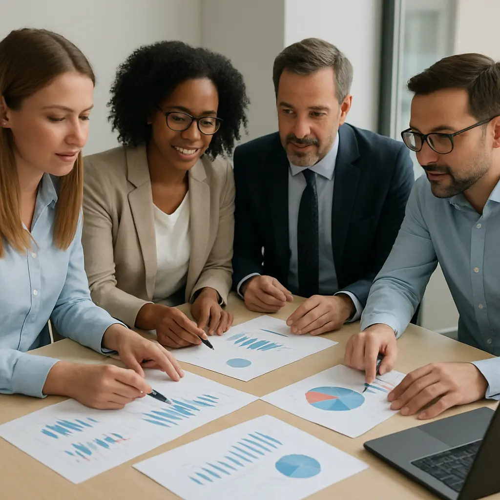 6. Auditoría Especializada