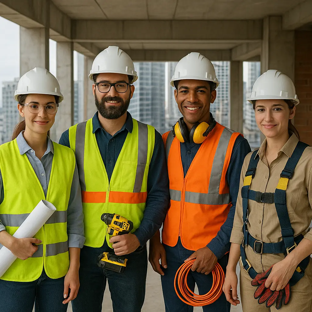 7. Servicios Profesionales Especializados